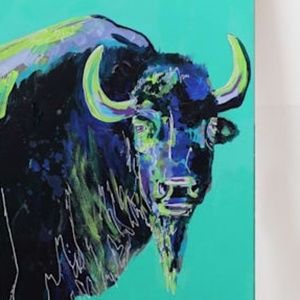 Meet your Posher, Katy